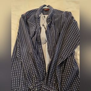 Used Ariat FR Long Sleeve 3XLT